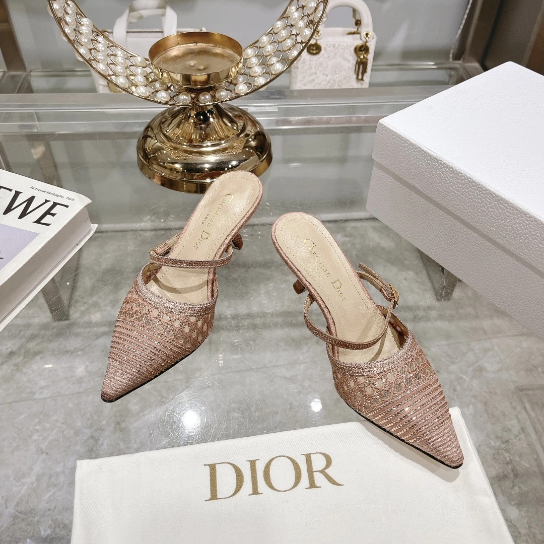 COCO-- 4ior KCP927SRY_S34U sheepskin Heel height：5.5CM item:D-X158G0332